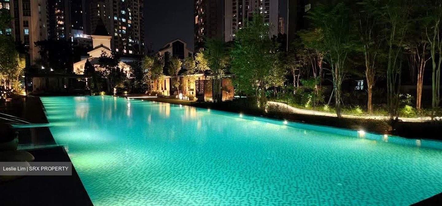 Kopar At Newton (D9), Apartment #546313491